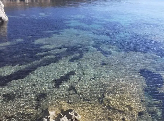 Casa Nina, Sardegna Sud Ovest, 6 Minuti Dal Mare