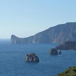 Casa Nina, Sardegna Sud Ovest, 6 Minuti Dal Mare Appartement *