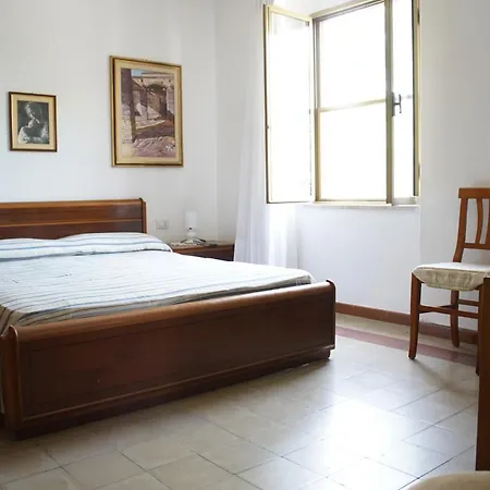 Casa Nina, Sardegna Sud Ovest, 6 Minuti Dal Mare Bacu Abis