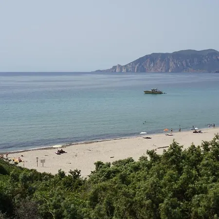 Casa Nina, Sardegna Sud Ovest, 6 Minuti Dal Mare *