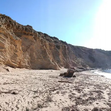 Casa Nina, Sardegna Sud Ovest, 6 Minuti Dal Mare Apartament