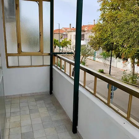 Casa Nina, Sardegna Sud Ovest, 6 Minuti Dal Mare *