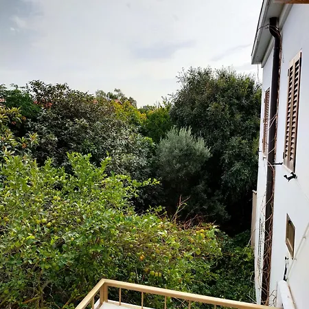 Casa Nina, Sardegna Sud Ovest, 6 Minuti Dal Mare Apartament *
