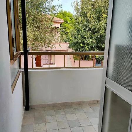 Casa Nina, Sardegna Sud Ovest, 6 Minuti Dal Mare Apartament Bacu Abis