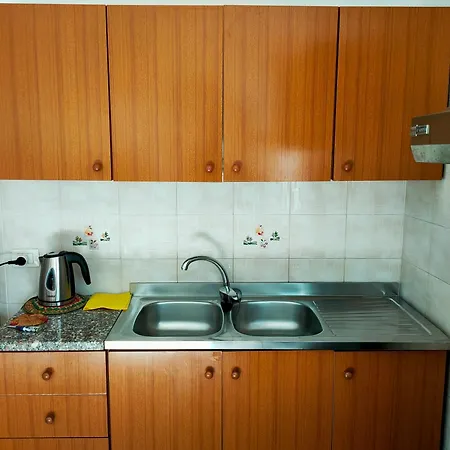 Casa Nina, Sardegna Sud Ovest, 6 Minuti Dal Mare Apartament *