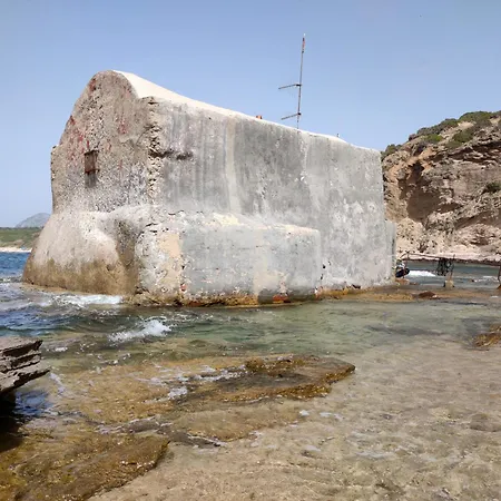 Apartament Casa Nina, Sardegna Sud Ovest, 6 Minuti Dal Mare *