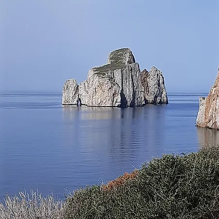 Casa Nina, Sardegna Sud Ovest, 6 Minuti Dal Mare Bacu Abis