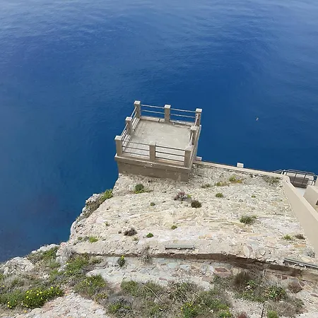 Apartament Casa Nina, Sardegna Sud Ovest, 6 Minuti Dal Mare *
