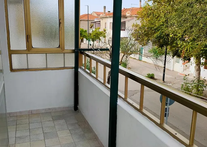 Casa Nina, Sardegna Sud Ovest, 6 Minuti Dal Mare *